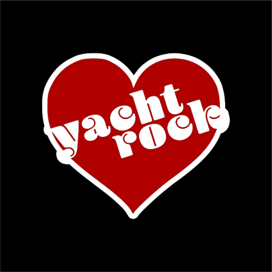 Yacht Rock Stickers – Splott Graphics