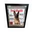 Magazine Cover Print