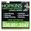 Custom Metal Signs