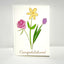 Floral Greeting Cards