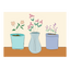 Floral Greeting Cards