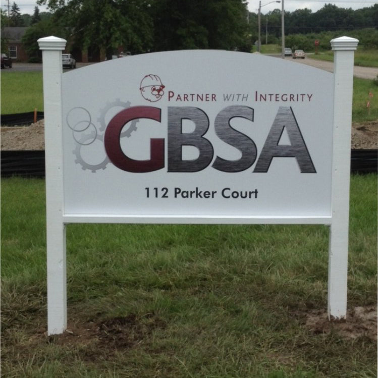 Ground Signs