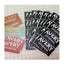 Custom Labels