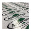 Custom Labels