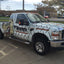 Vehicle Graphics - Spot Graphics, Partial and Full Wraps