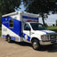 Vehicle Graphics - Spot Graphics, Partial and Full Wraps