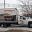 Vehicle Graphics - Spot Graphics, Partial and Full Wraps