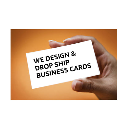 Business Cards