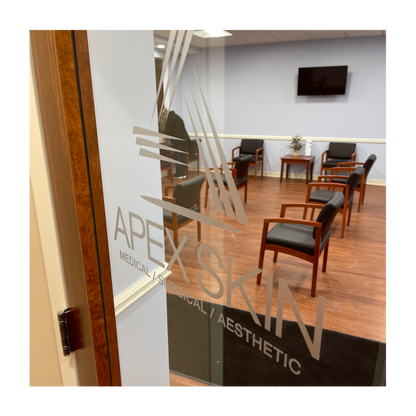Door Graphic - Ready to Apply