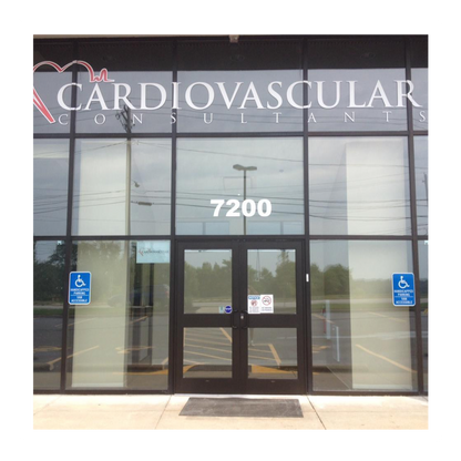 Door Graphic - Ready to Apply