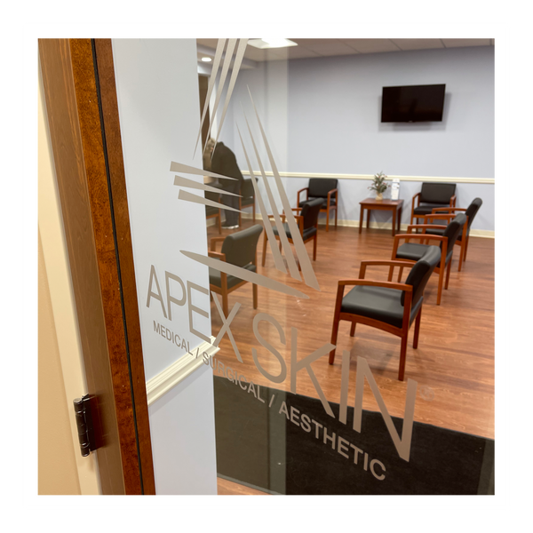Door Graphic - Ready to Apply