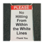 Custom Corrugated Plastic Yard Signs