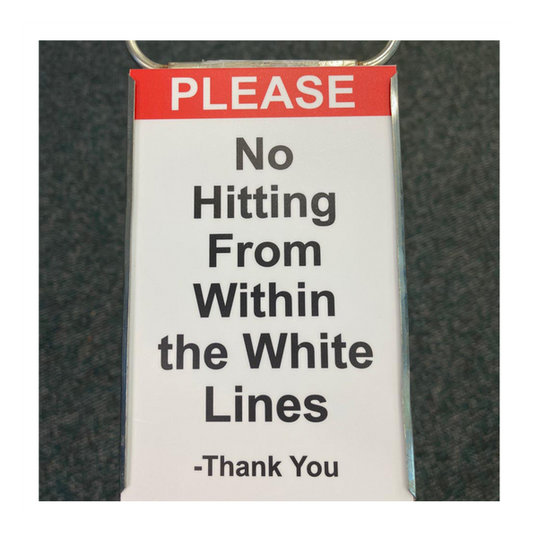 Custom Corrugated Plastic Yard Signs Splott Graphics