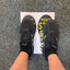 Feet Floor Graphic Covid 6 Feet