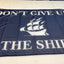 Hudson Explorers "Don't Give Up the Ship" Flag