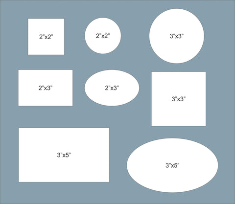 Custom Labels