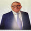 Mike DeWine Cut Out - DeWine in the Window