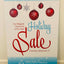 Custom Foam Board Signs