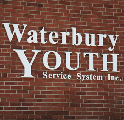 Molded Letters & Logos