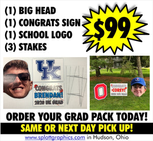 Grad Pack