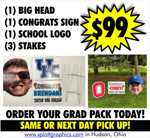 Grad Pack