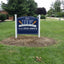 Monument Sign