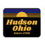Hudson Sticker Pack