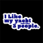 Yacht Rock Stickers