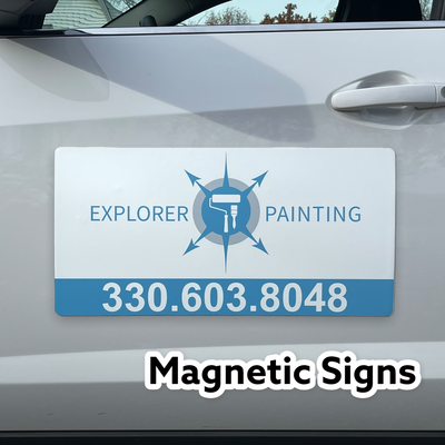 Vehicle Magnetics