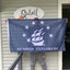 Hudson Explorers Flag
