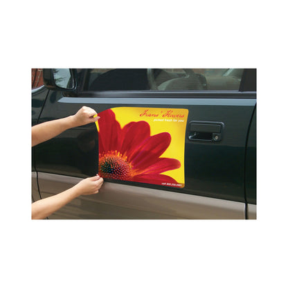 Vehicle Magnetics