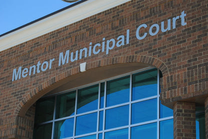 Molded Letters & Logos