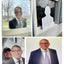 Mike DeWine Cut Out - DeWine in the Window