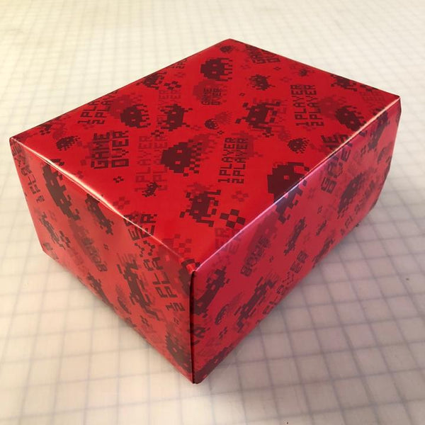 Custom Wrapping Paper