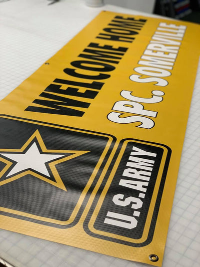 Banners