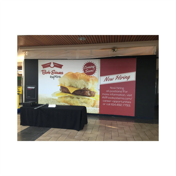 Wall Graphic - Ready to Apply