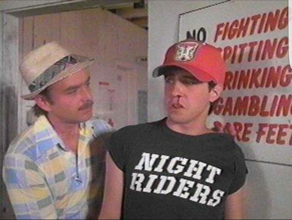 Caddyshack Movie Sign