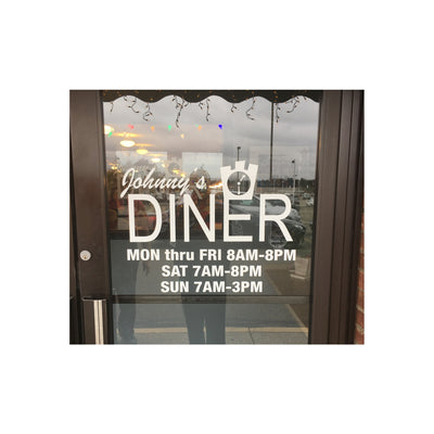 Window Graphic - Ready to Apply