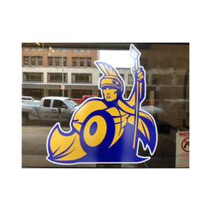 Window Graphic - Ready to Apply