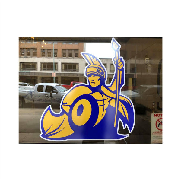 Window Graphic - Ready to Apply