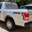 Vehicle Window Graphics - Ready to Apply