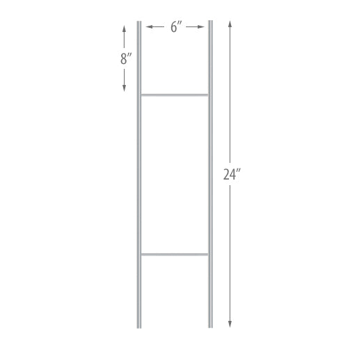 Step Stake