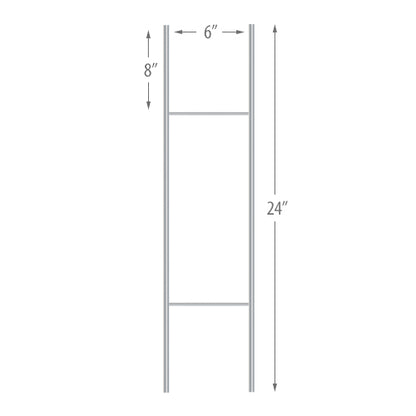 Step Stake