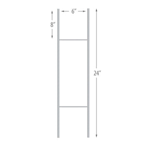 Step Stake