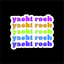 Yacht Rock Stickers