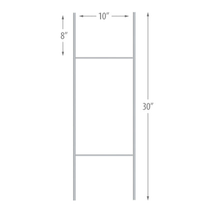 Step Stake